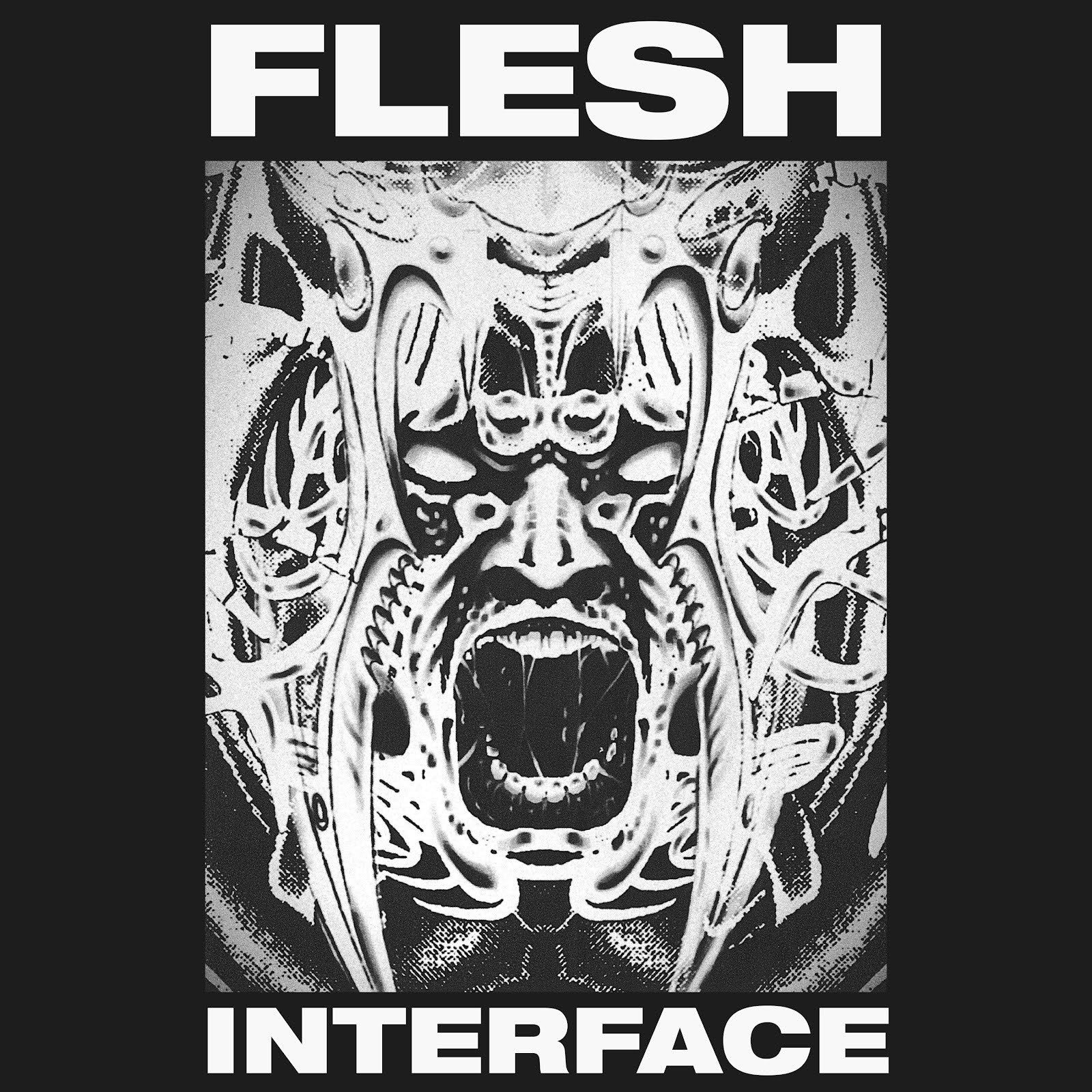 Flesh Interface Track